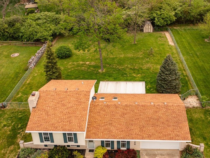 4040 Stony Brook Drive, Fairfield Twp, OH 45011 Photo 2