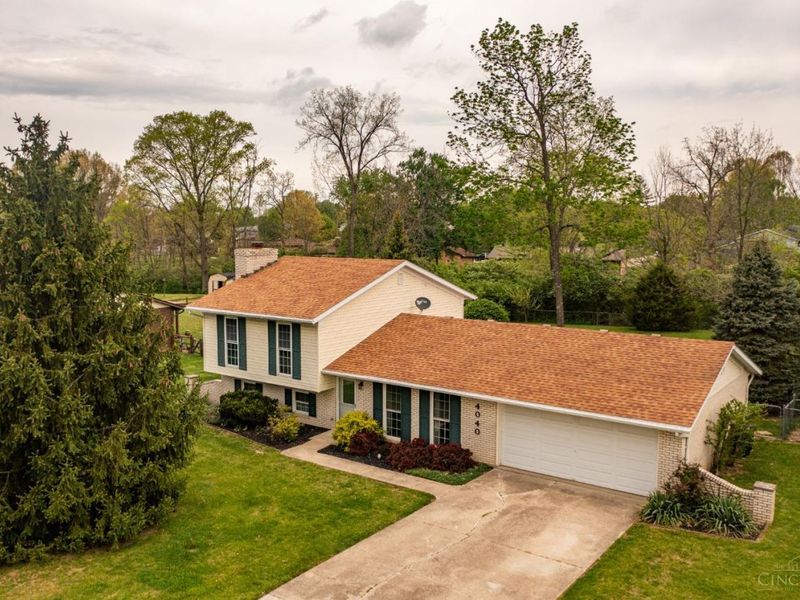 4040 Stony Brook Drive, Fairfield Twp, OH 45011 Photo 42