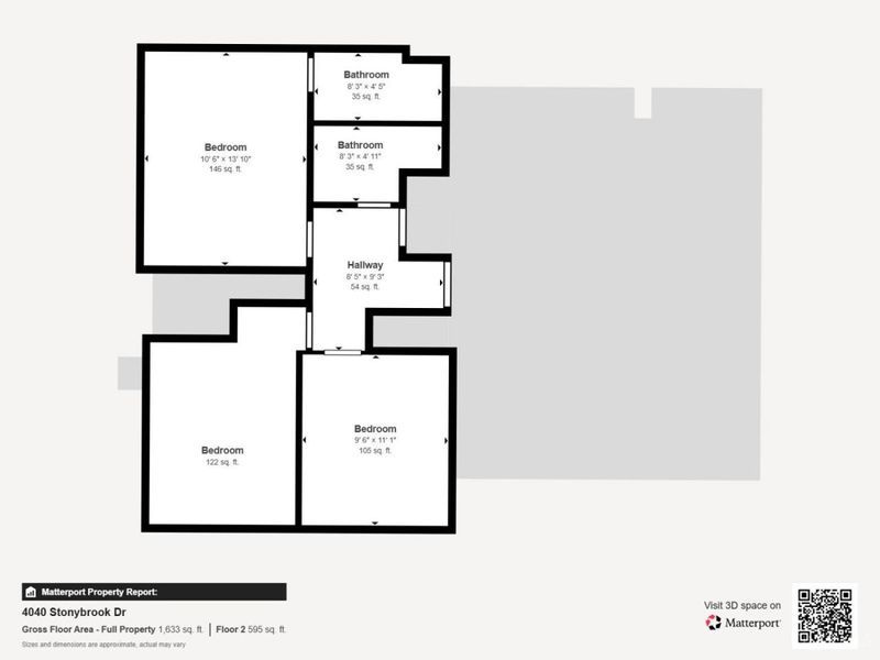 4040 Stony Brook Drive, Fairfield Twp, OH 45011 Photo 47