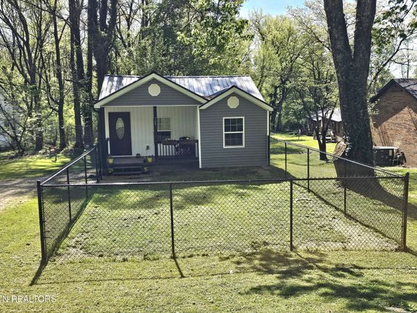 729 Clymersville Rd, Rockwood, TN 37854