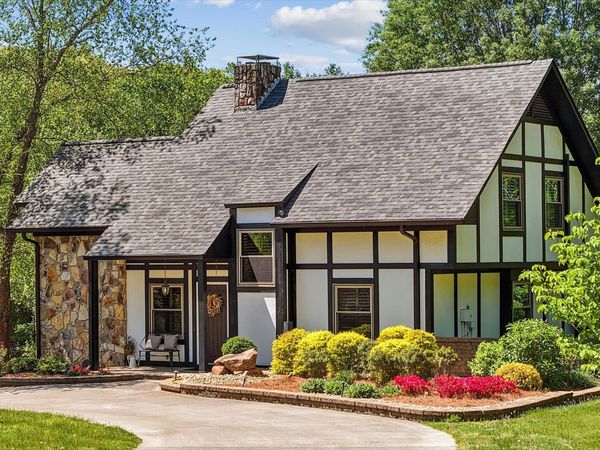 1835 Paul Drive, Jefferson City, TN 37760