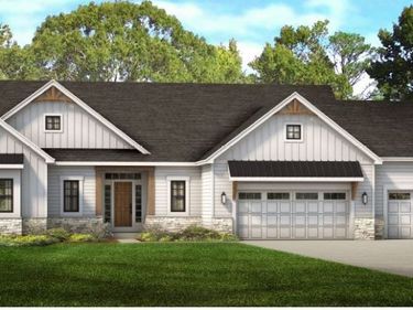 360 Rumford Road, Rochester, NY 14626