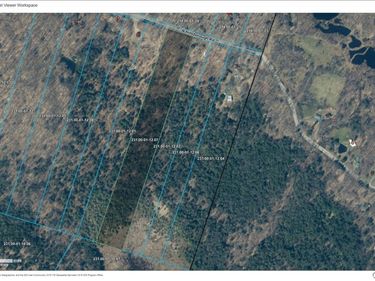 N Hillsborough Road, Camden, NY 13316