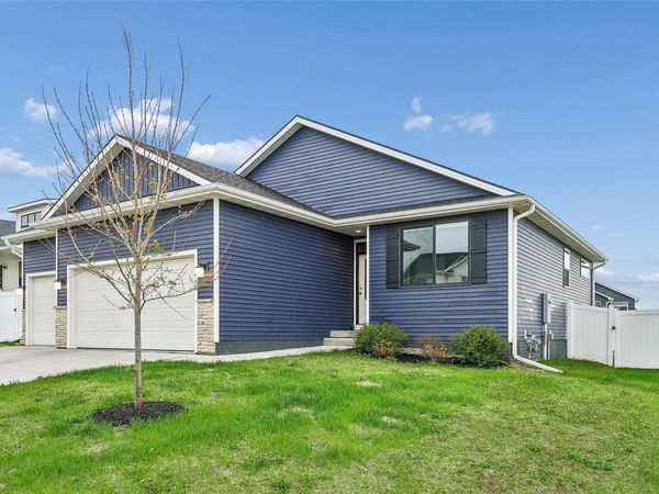 408 N 19th Street, Indianola, IA 50125