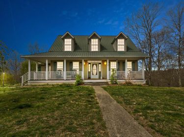 150 Wild Turkey Road, Morehead, KY 40351