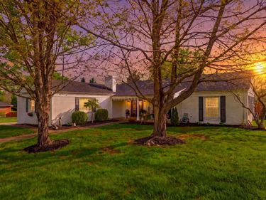 701 Malabu Drive, Lexington, KY 40502