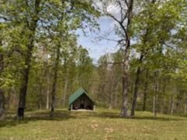 196 Cottonwood Road, Louisa, KY 41230