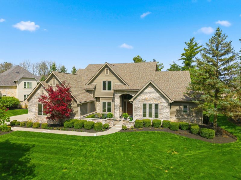 8638 Tartan Fields Drive, Dublin, OH 43017 Photo 10