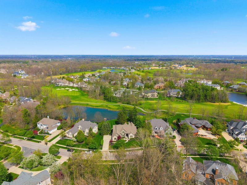 8638 Tartan Fields Drive, Dublin, OH 43017 Photo 13