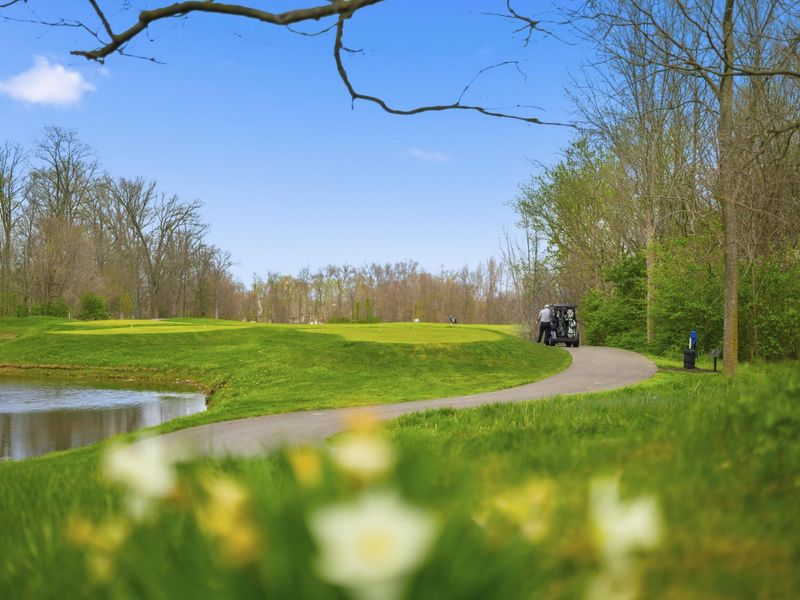 8638 Tartan Fields Drive, Dublin, OH 43017 Photo 132