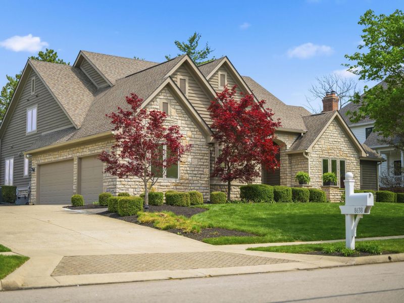 8638 Tartan Fields Drive, Dublin, OH 43017 Photo 136