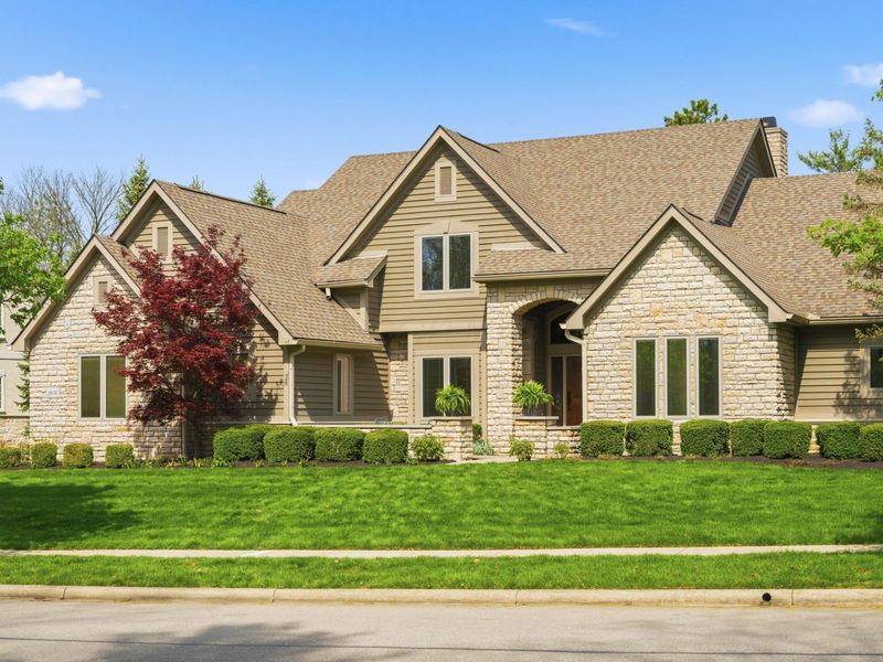 8638 Tartan Fields Drive, Dublin, OH 43017 Photo 139