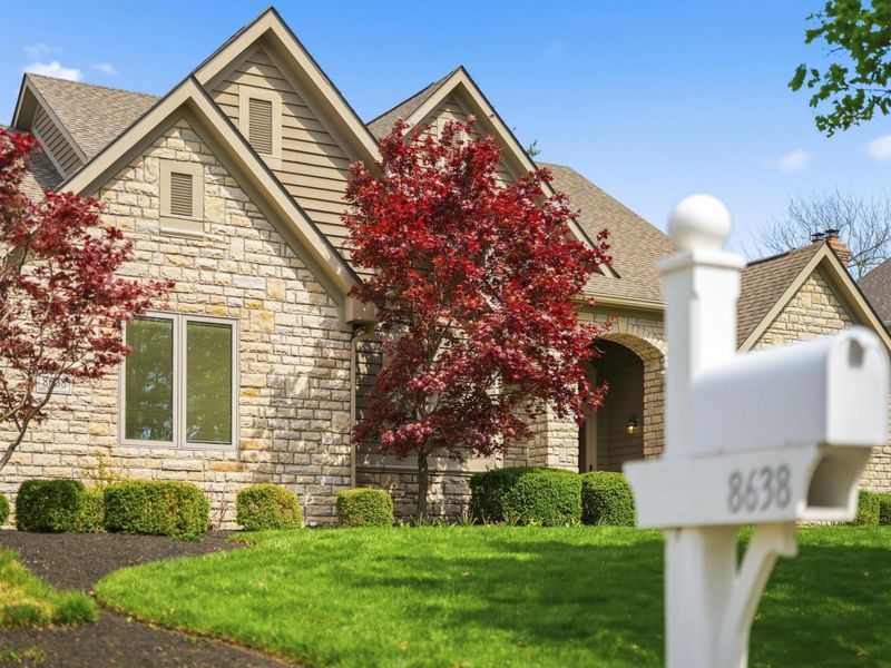 8638 Tartan Fields Drive, Dublin, OH 43017 Photo 140