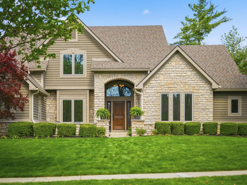 8638 Tartan Fields Drive, Dublin, OH 43017 Photo 141