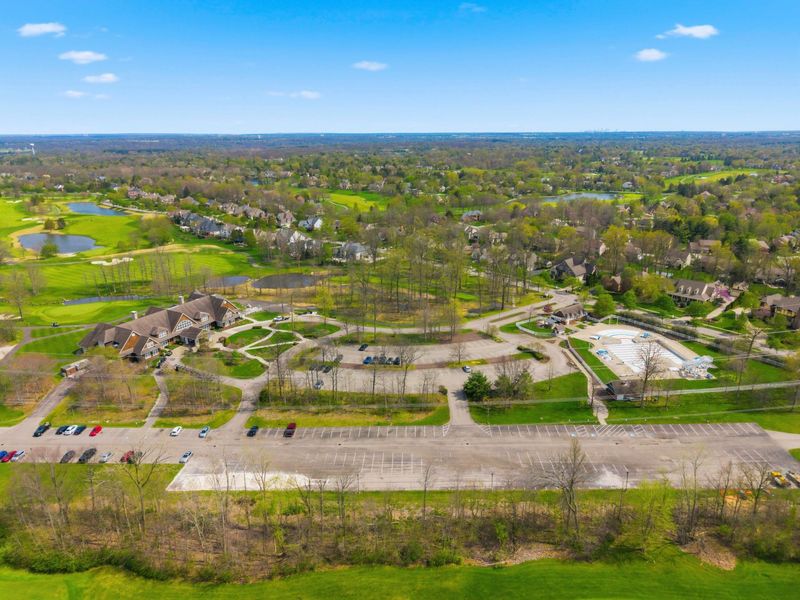 8638 Tartan Fields Drive, Dublin, OH 43017 Photo 142