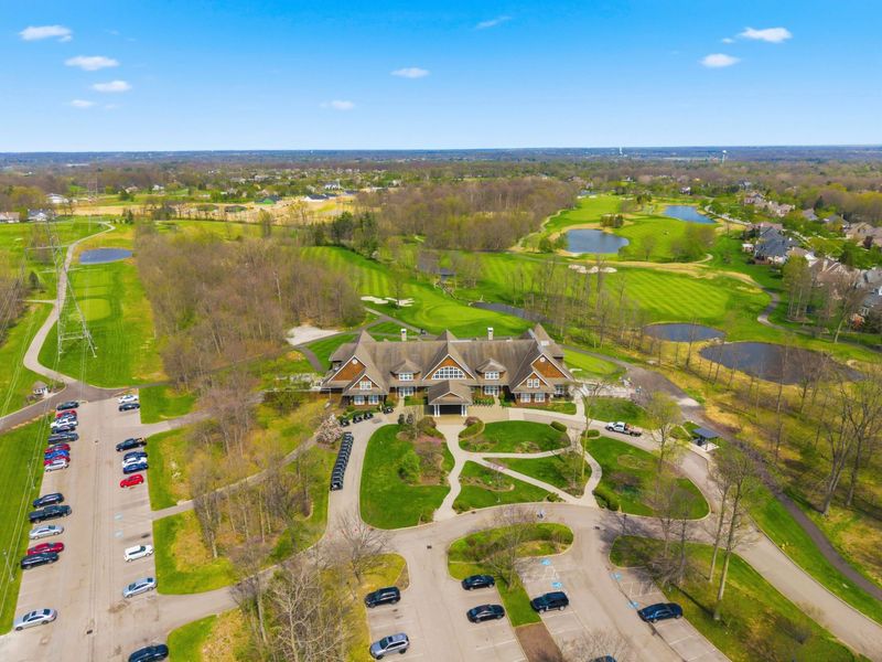 8638 Tartan Fields Drive, Dublin, OH 43017 Photo 143