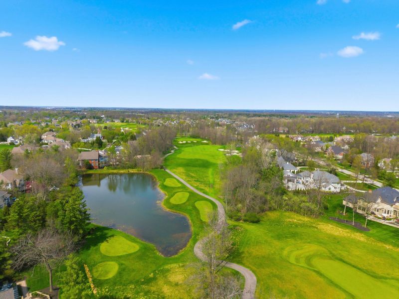 8638 Tartan Fields Drive, Dublin, OH 43017 Photo 144