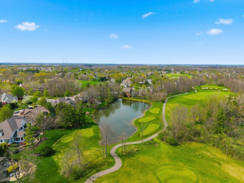 8638 Tartan Fields Drive, Dublin, OH 43017 Photo 145