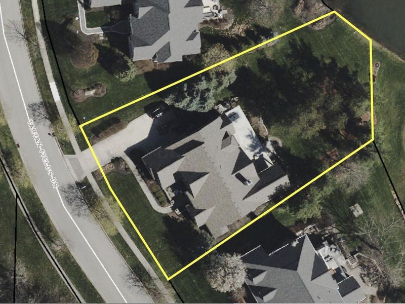 8638 Tartan Fields Drive, Dublin, OH 43017 Photo 147