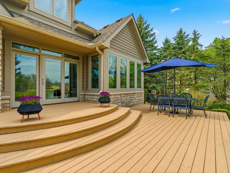 8638 Tartan Fields Drive, Dublin, OH 43017 Photo 16