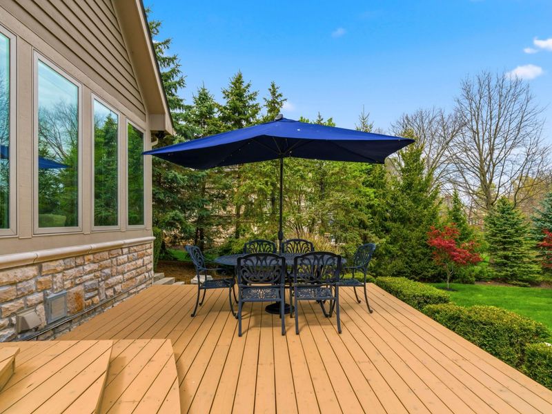 8638 Tartan Fields Drive, Dublin, OH 43017 Photo 17