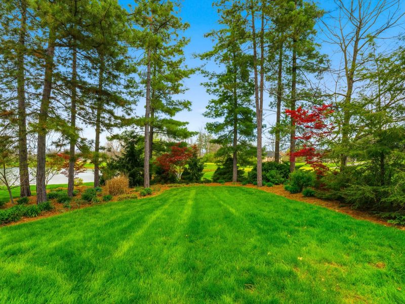 8638 Tartan Fields Drive, Dublin, OH 43017 Photo 19