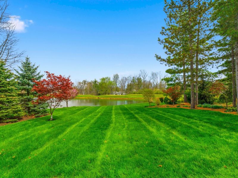 8638 Tartan Fields Drive, Dublin, OH 43017 Photo 21