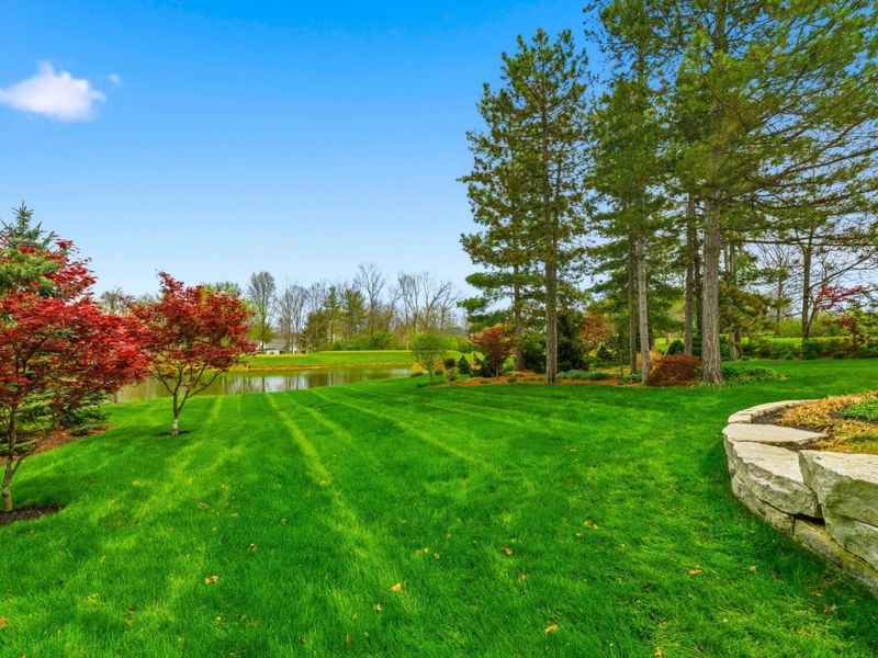 8638 Tartan Fields Drive, Dublin, OH 43017 Photo 23