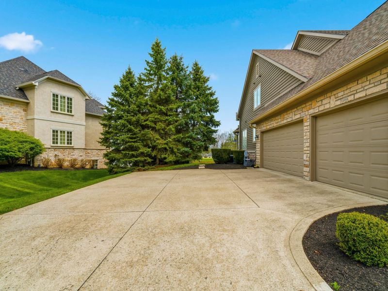 8638 Tartan Fields Drive, Dublin, OH 43017 Photo 24