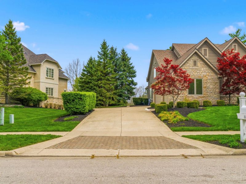 8638 Tartan Fields Drive, Dublin, OH 43017 Photo 25