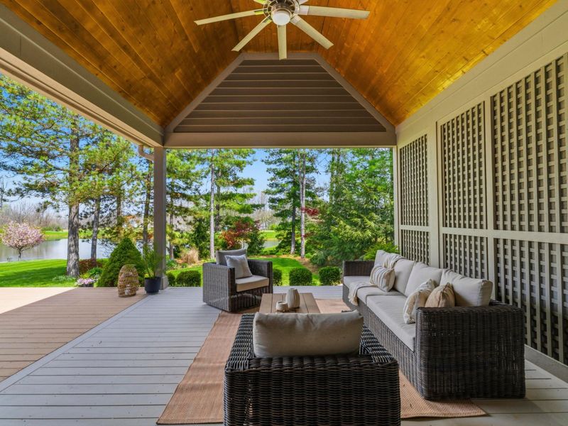 8638 Tartan Fields Drive, Dublin, OH 43017 Photo 26