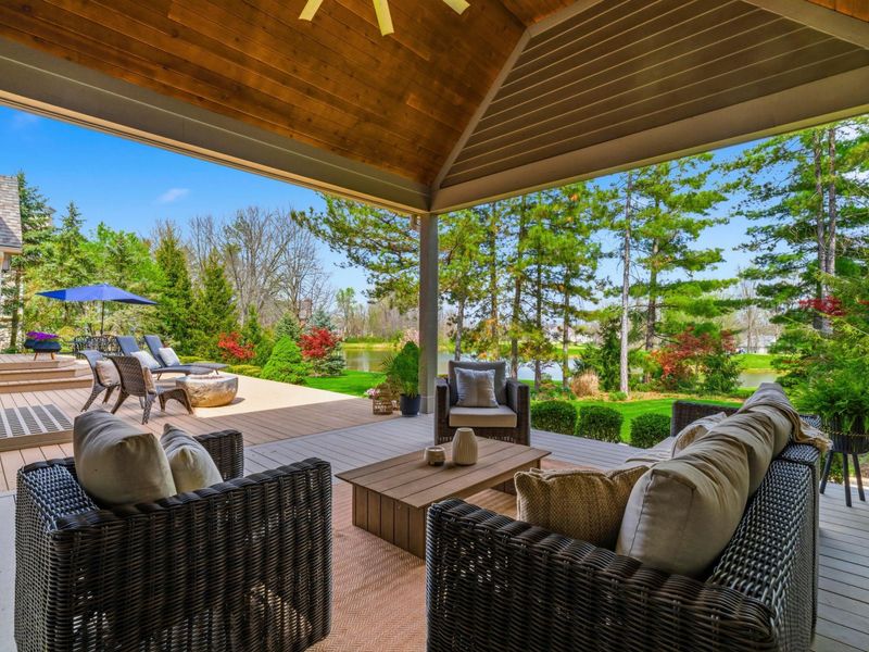 8638 Tartan Fields Drive, Dublin, OH 43017 Photo 27