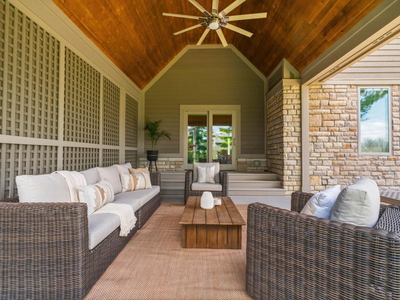 8638 Tartan Fields Drive, Dublin, OH 43017 Photo 29