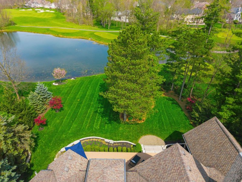 8638 Tartan Fields Drive, Dublin, OH 43017 Photo 3