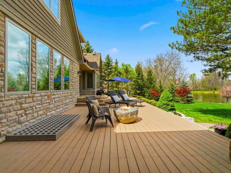 8638 Tartan Fields Drive, Dublin, OH 43017 Photo 30