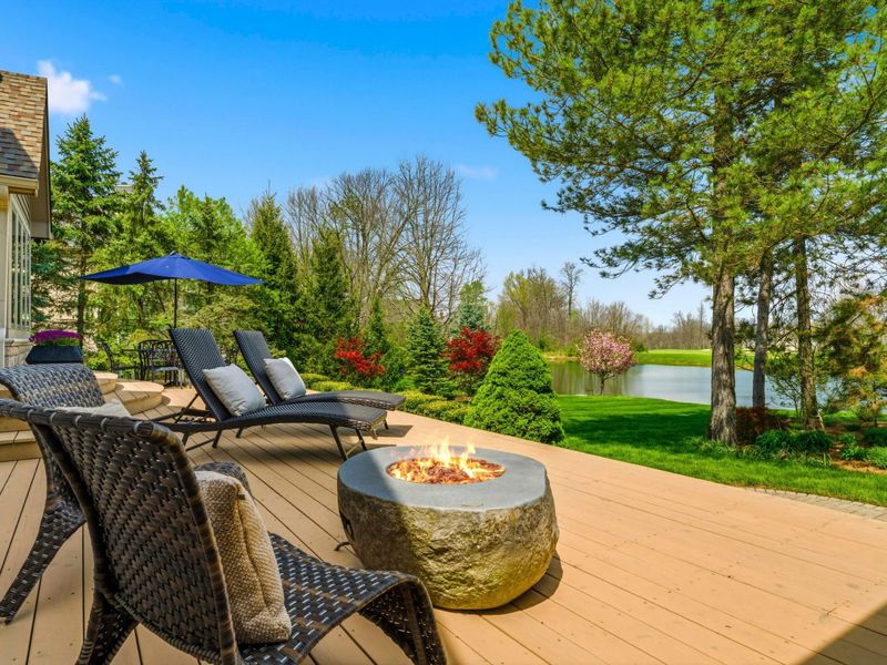 8638 Tartan Fields Drive, Dublin, OH 43017 Photo 31