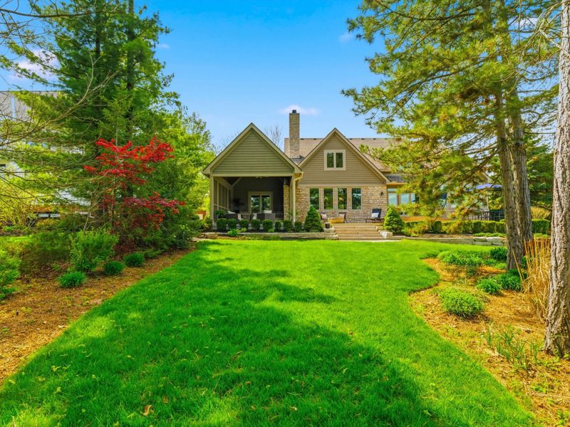 8638 Tartan Fields Drive, Dublin, OH 43017 Photo 35