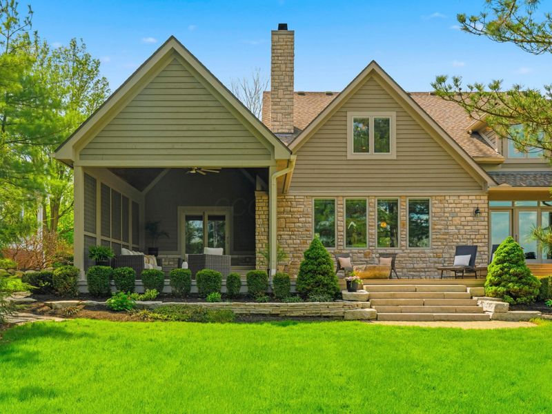 8638 Tartan Fields Drive, Dublin, OH 43017 Photo 36