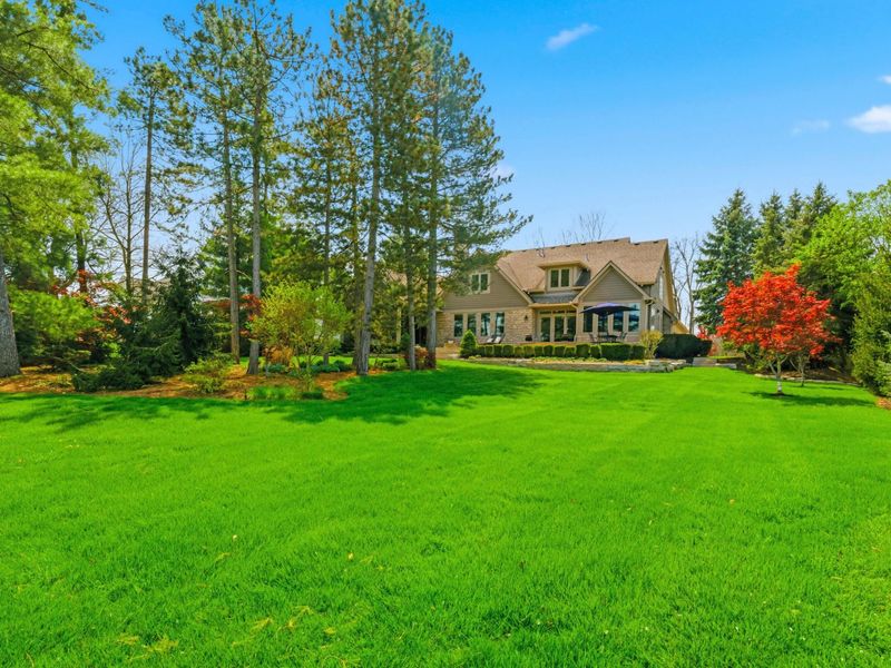 8638 Tartan Fields Drive, Dublin, OH 43017 Photo 37