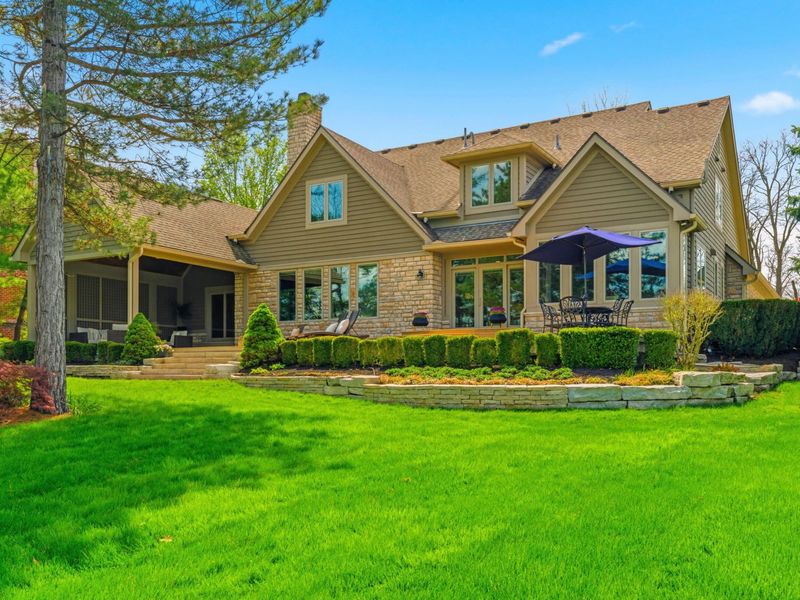 8638 Tartan Fields Drive, Dublin, OH 43017 Photo 38