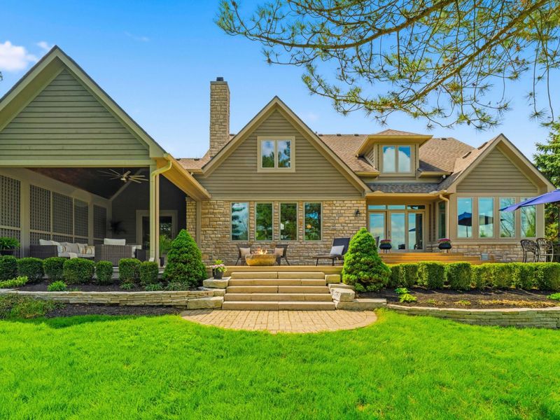 8638 Tartan Fields Drive, Dublin, OH 43017 Photo 40