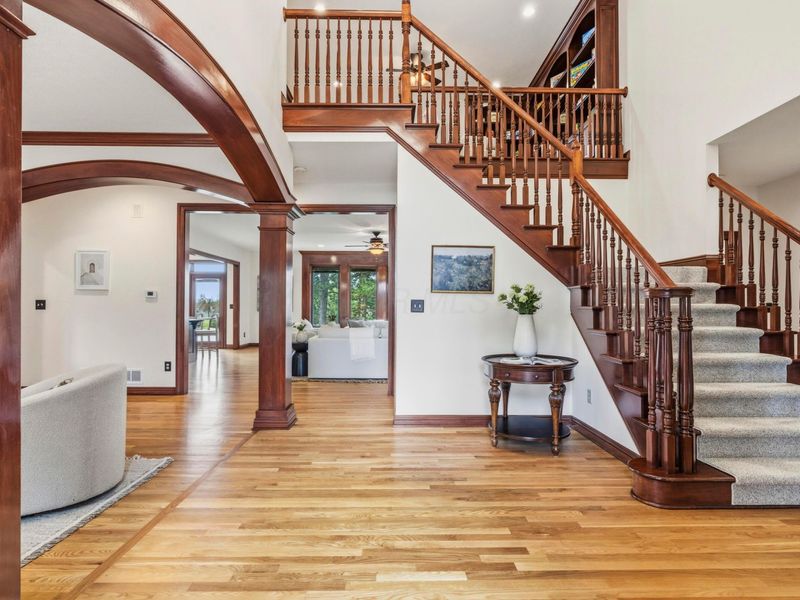 8638 Tartan Fields Drive, Dublin, OH 43017 Photo 42