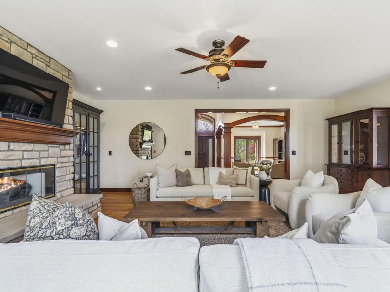 8638 Tartan Fields Drive, Dublin, OH 43017 Photo 56