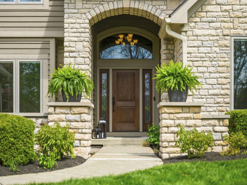 8638 Tartan Fields Drive, Dublin, OH 43017 Photo 6