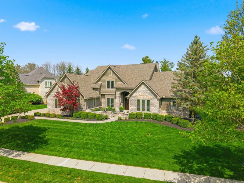 8638 Tartan Fields Drive, Dublin, OH 43017 Photo 9