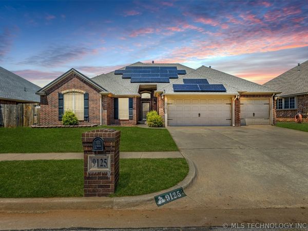 9125 SW 28th, Oklahoma City, OK 73128