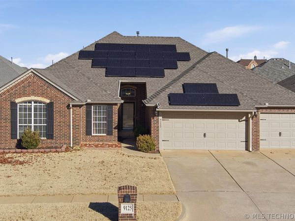 9125 SW 28th, Oklahoma City, OK 73128