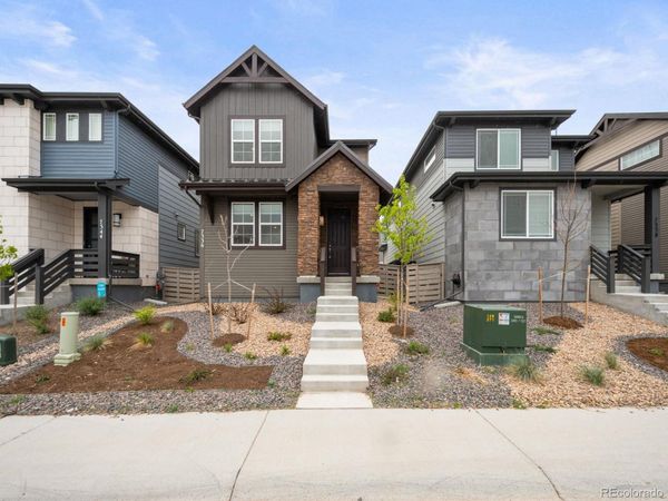 7336 Watercress Drive , Littleton, CO 80125