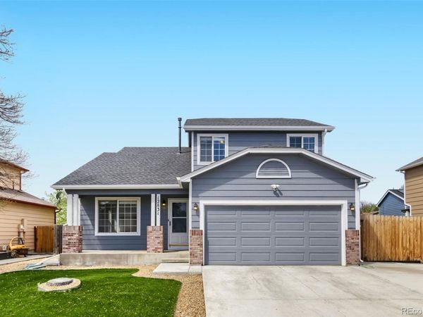 12831 Royal Court , Broomfield, CO 80020