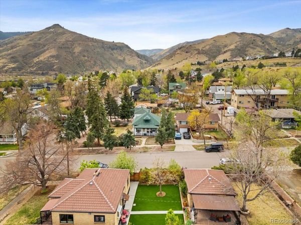 930 5th Street, Golden, CO 80403